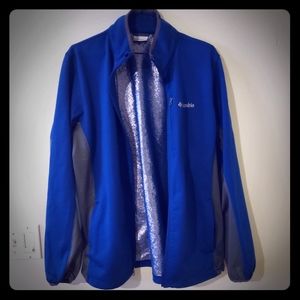 Columbia jacket